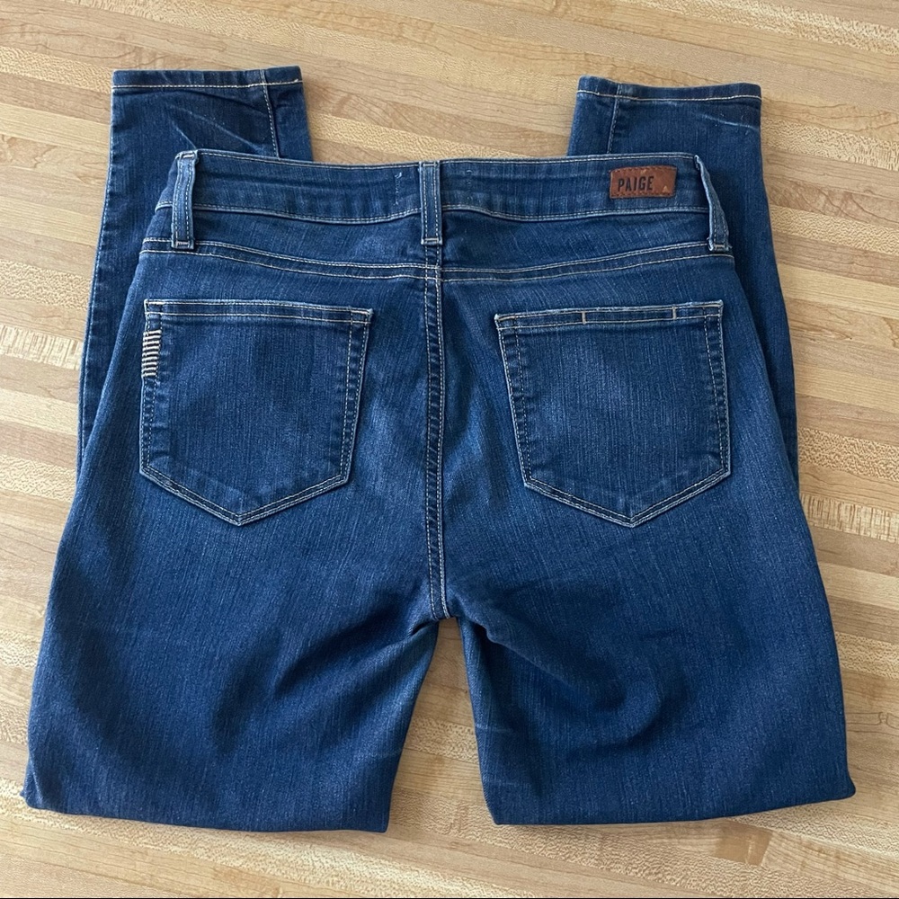 Paige Verdugo Crop Jeans (26)